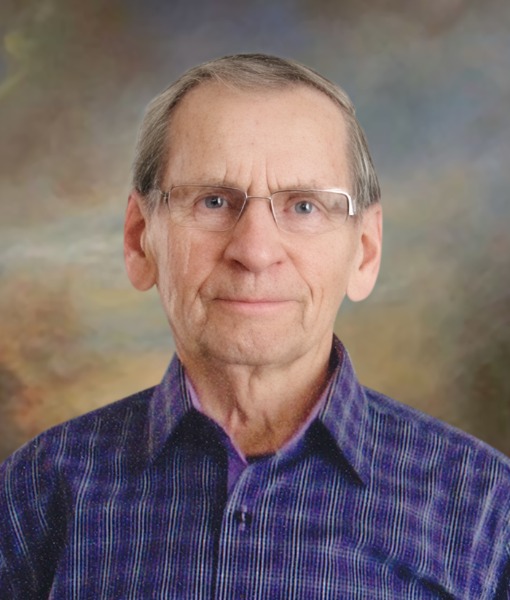 Denis Beaudet 1933-2026