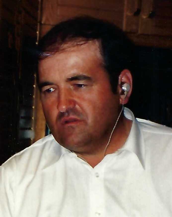M. Maurice Mercier 1945-2021