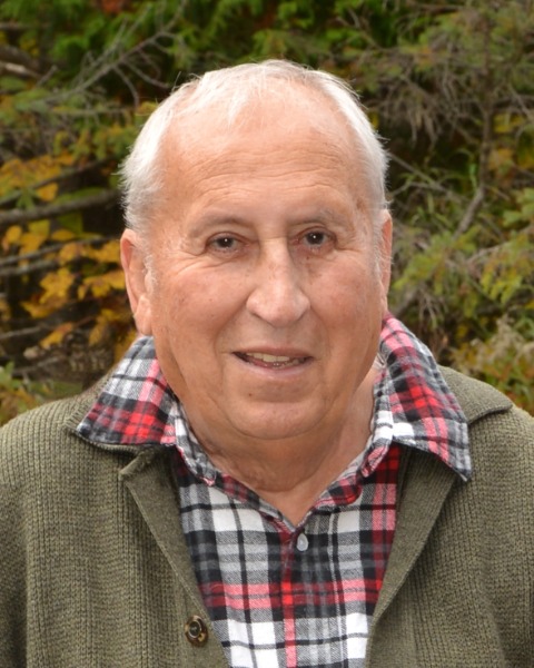 Hervé Chrétien 1939-2025