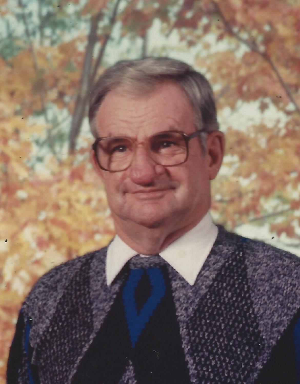M. Patrice Cayer (1928-2015)