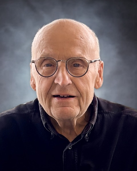 Denis Monfet 1942-2025