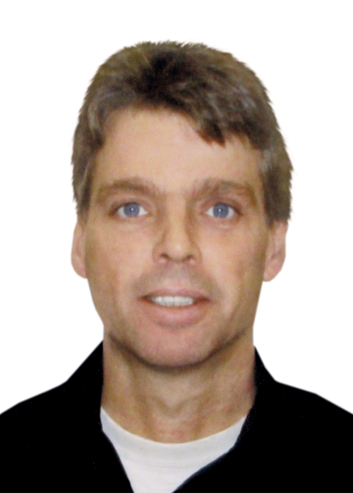 M. Guy Goyette