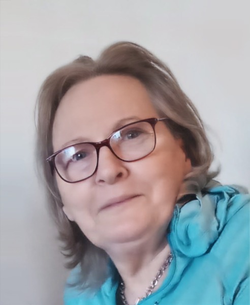 Francine Lafleur 1953-2024