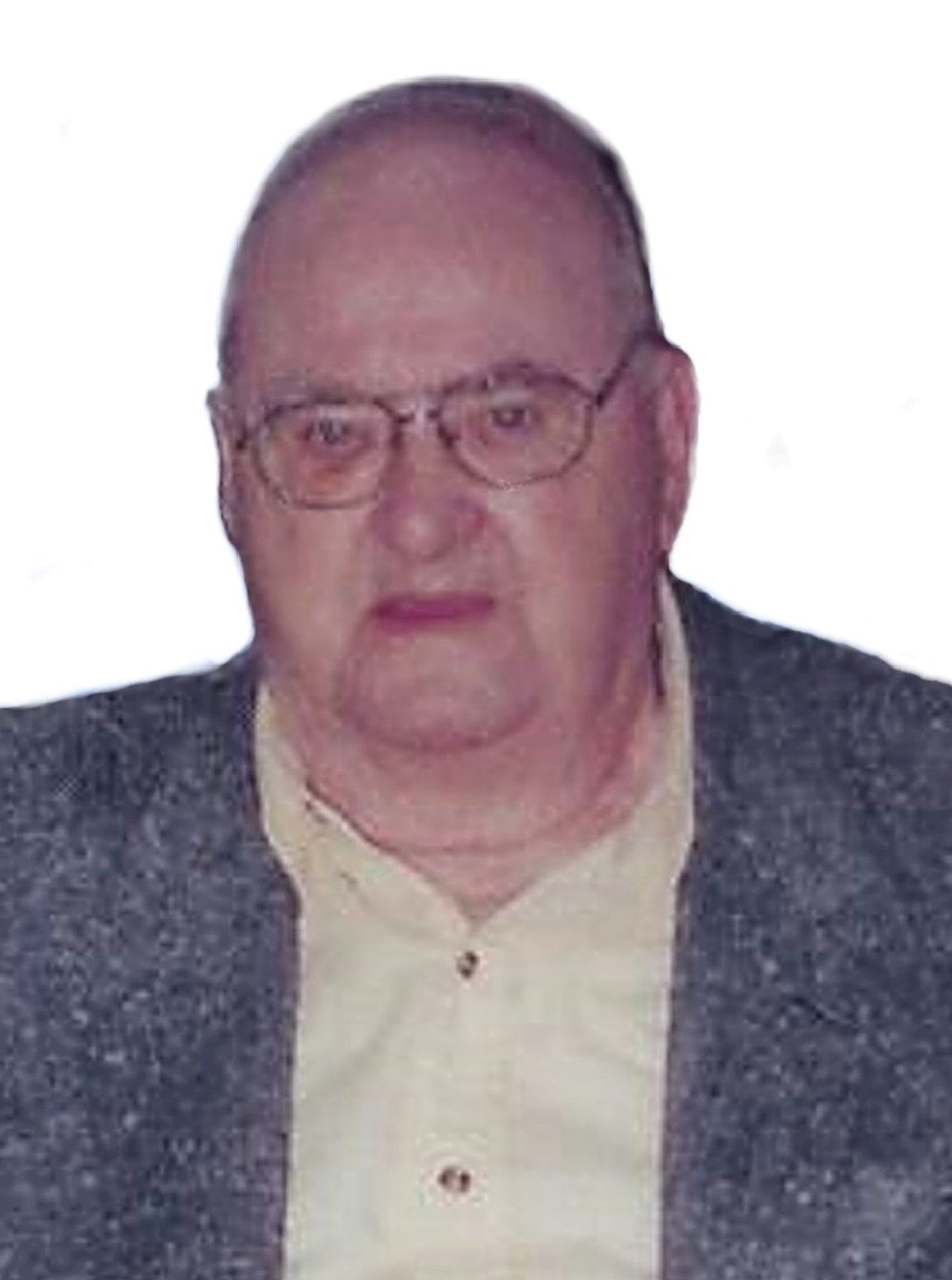 M. Napoléon Bédard (1924-2013)