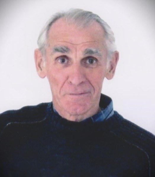 Gérard Croteau 1938-2024