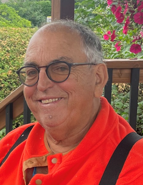 Sylvain Desruisseaux 1962-2026