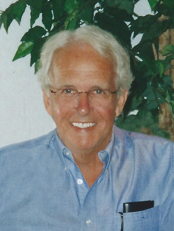 M. Marcel Gingras (1935-2016)