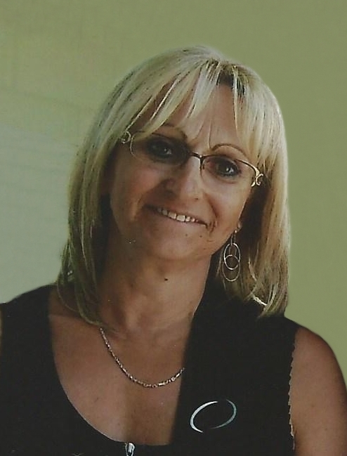 Mme Céline L'Heureux (1962-2016)