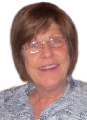 Mme Carole Bouchard Fortier